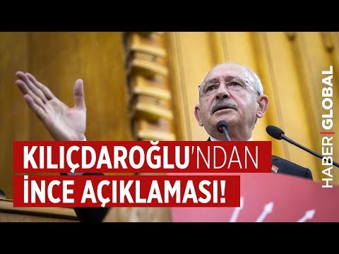 Kemal Kılıçdaroğlu'ndan Muharrem