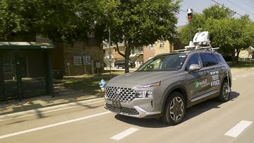 Tree Inventory with greehill