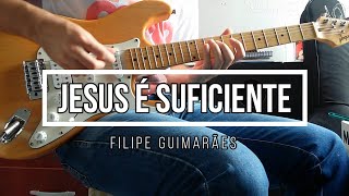 Vídeo de Jesus É Suficiente