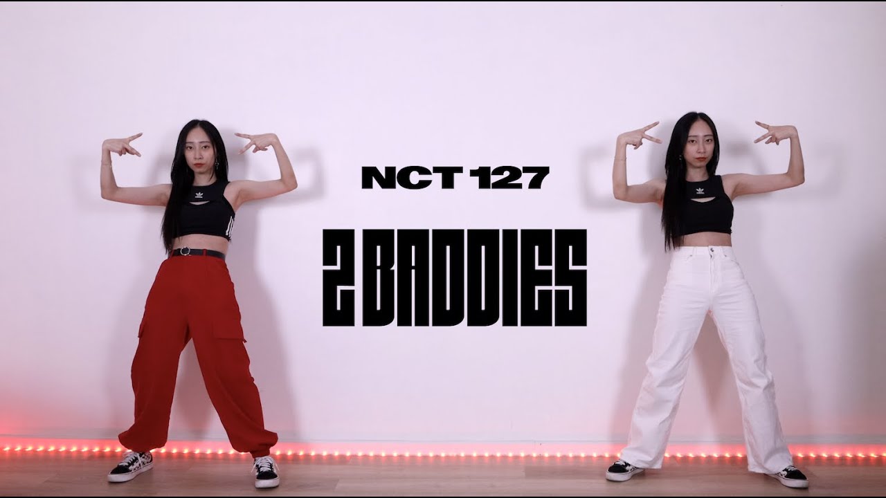 NCT 127 (엔시티 127) - 2 Baddies (질주) Dance Cover | Malaysia