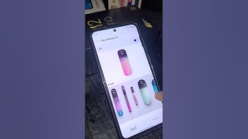 Samsung galaxy m35 Good lock features | sound asistent