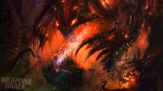 Place 2B & Paimon - The Door Of The Dead
