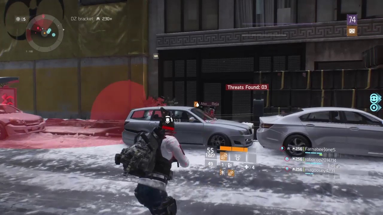 Mp5 | Alpha Bridge | Testing SMG'S Crit Damage still good in PVP