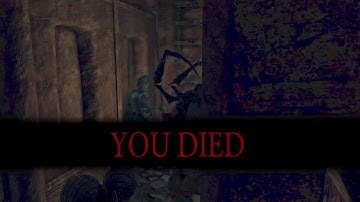 Broken Souls 2 Enemy Randomizer Part 4