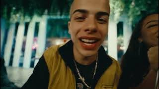 Sanchz - Cantazo (Official Video)