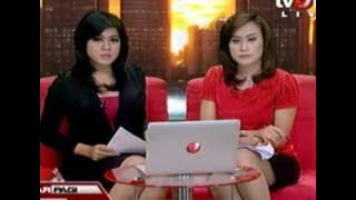 Download lagu Tysa Novenny & Ike Suharjo - Kabar Pagi