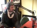 Capture de la vidéo Extrait Interview De Grégoire À Nrj Angers Avec Niko