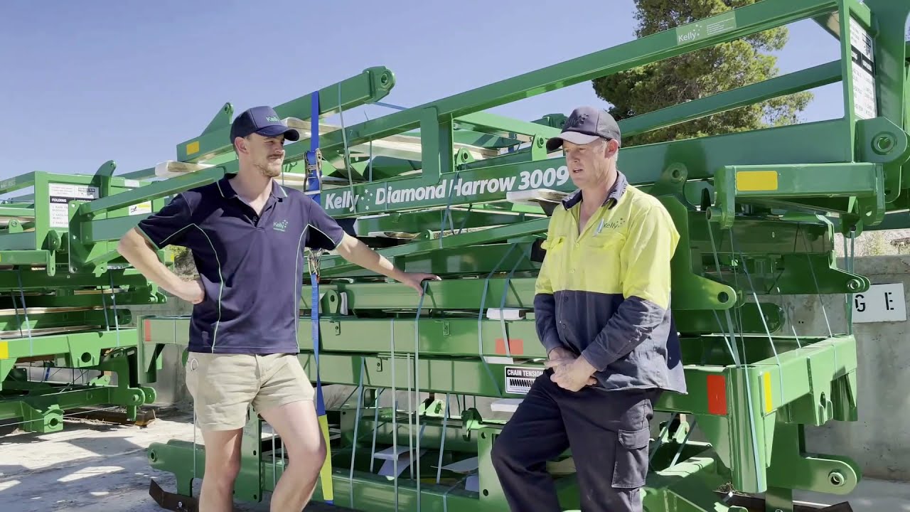 Arkote Quality Coating Services | Tuffkote | Kelly Tillage