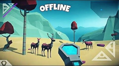 Top 8 NEW offline FPS Games For Android