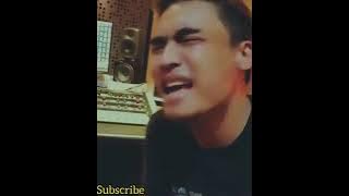 Charly Vht -Risalah Hati- @charlykustik @charly_setiaband