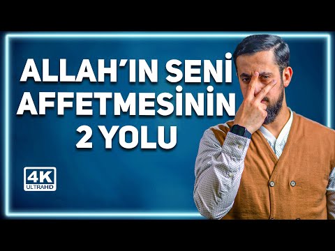 Video: Annenize Kötü Davrandıktan Sonra Affedilmenin 3 Yolu