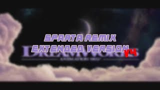 Dreamworks Animation Has An Extended Sparta Remix V4