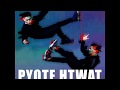 Pyote htwet by xboxin x skimm