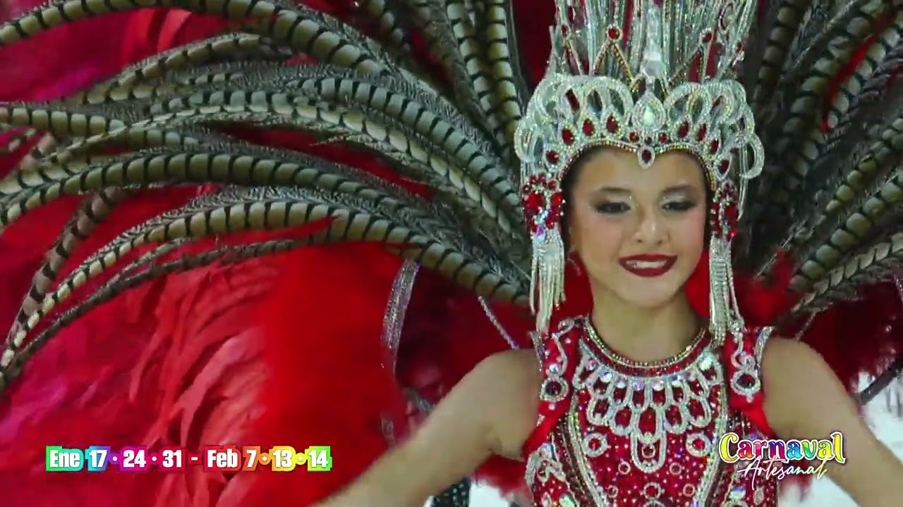 Spot Carnaval 2026 - Monte Caseros - Corrientes 