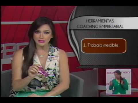 Herramientas Coaching empresarial