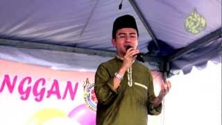 Fitri Haris - Suara Azan Live