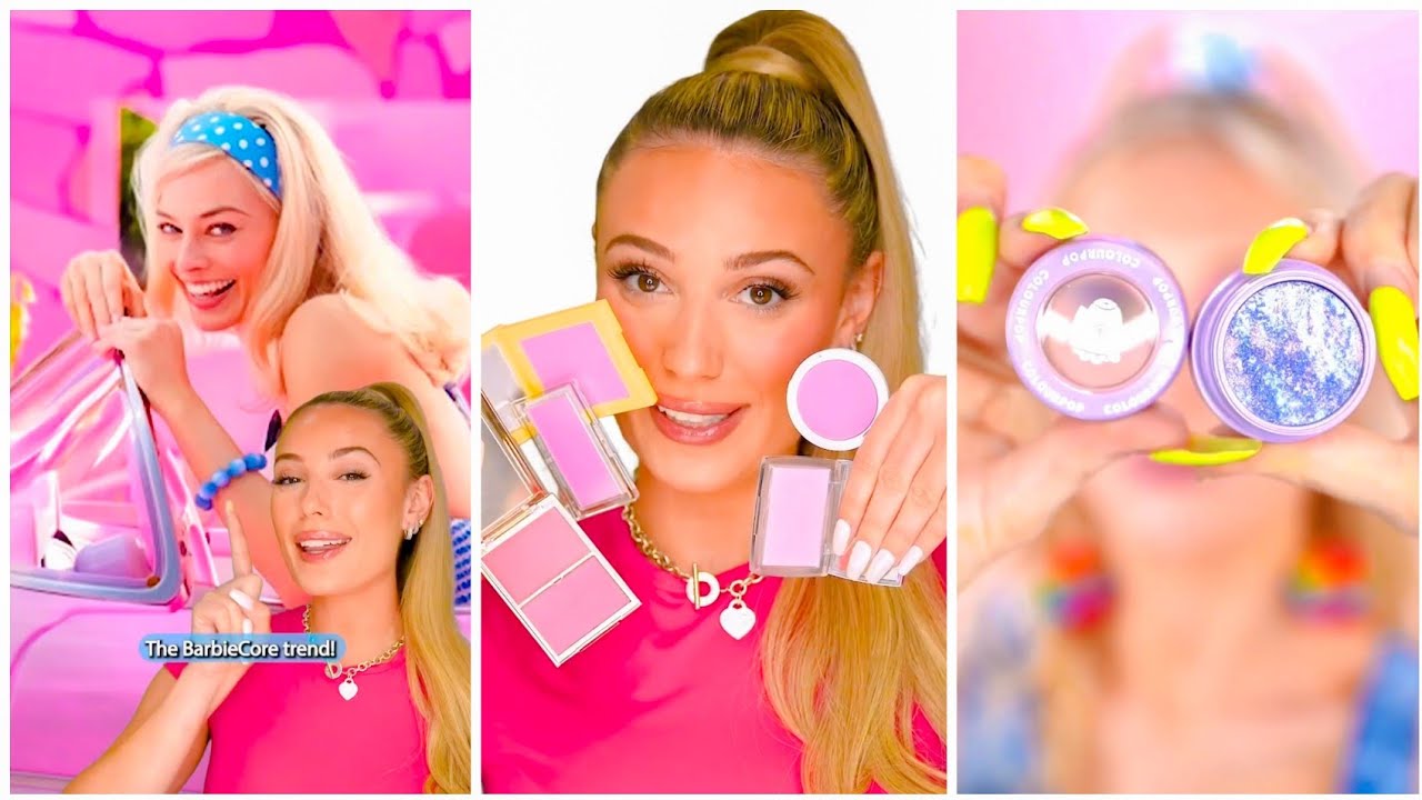 ✨Top Best Skincare Routine And Makeup Tutorials Compilation 2022✨