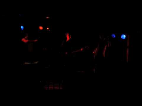 Mark Steiner & His Problems  Unbearable  live at G...