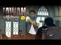 Jawan gun working  moye moye  comedy vfx spoof  josh creations