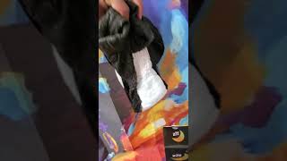 Always Zzz Period Underwear