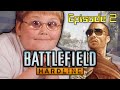 SEXUAL TENSION! (Battlefield Hardline Let&#39;s Play Episode #2)