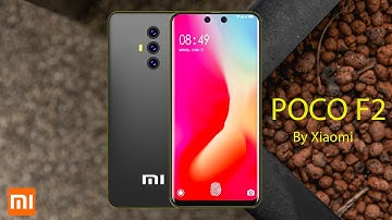 Xiaomi Pocophone F2