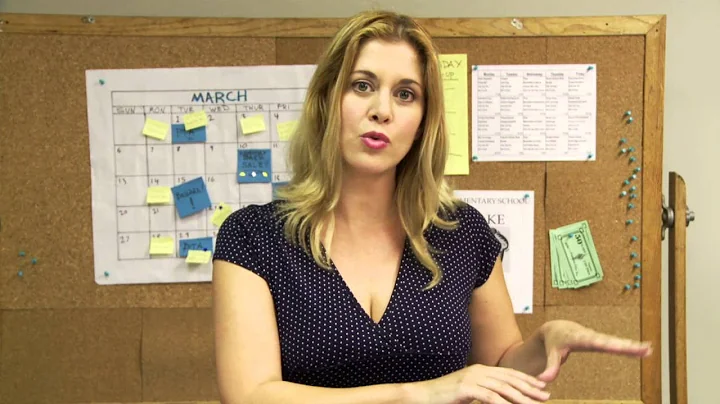Meet Sasha Richardson