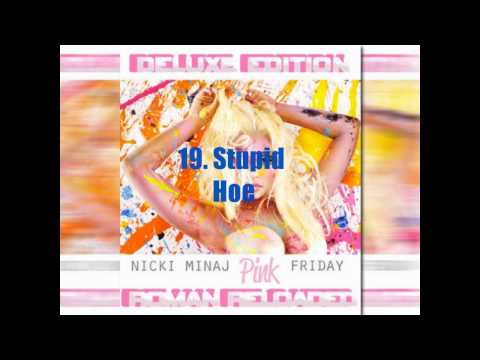 nicki-minaj---"pink-friday:-roman-reloaded"-(tracklist)