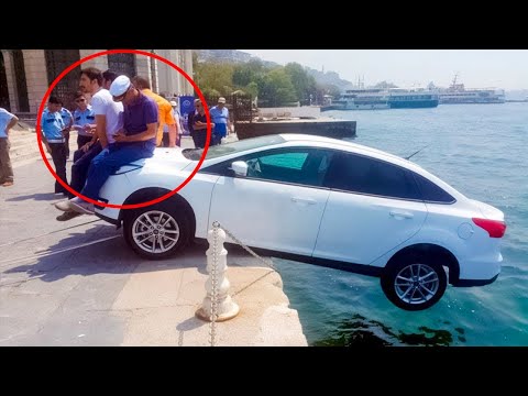 Video Camera Vô Tình Quay Lại 25 Cảnh Tượng Khó Tin Giúp Bạn... - youtube