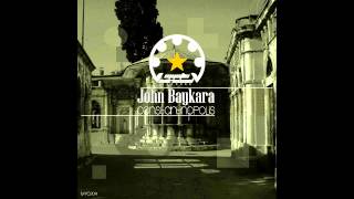 John Baykara - Aghori (Original Mix)