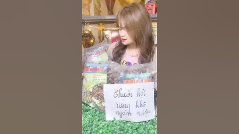 CHUỐI HỘT RỪNG - MỘT BÀI THUỐC CÓ QUÁ NHIỀU CÔNG DỤNG