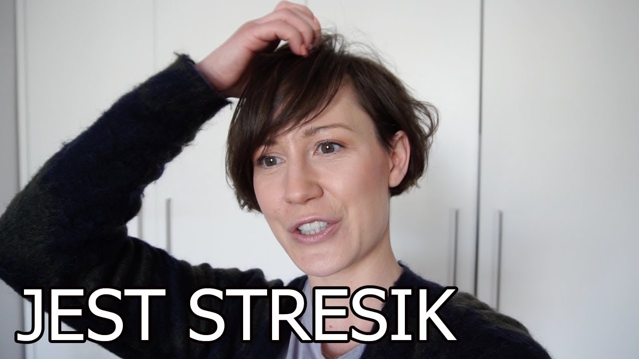 BYŁ LEKKI STRES... | 10MINUTSPOKOJU