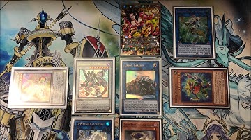 Adamancipator Test Hands (w/ Handtraps) - July 2020