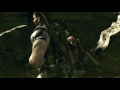 Resident evil 5 ps4