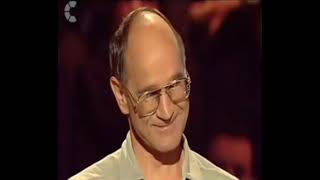 Who Wants To Be A Millionaire Mike Pomfrey £500,000 Win March 10th/12th 2001