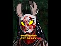 4K with huntress = Salty survivors!!