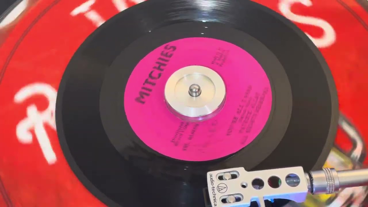 Patrick Alley – You're All I Need