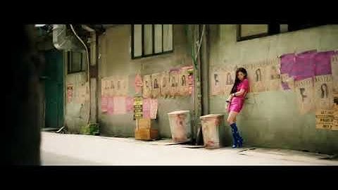 ITZY- NOT SHY (but everytime they say 