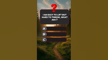 Can you get 4/4? #quiz #triviatricks #quizchallenge #trivia #mindbendingquiz #quizgames #quiztime