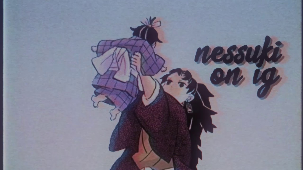 yoriichi edit - s u b w a y s