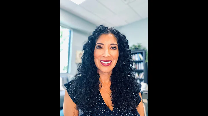 How to Rewire Your Brain:Dr. Cynthia Chapman