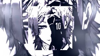 Download lagu RITMO DE VERAO | Kaiser - Blue lock edit