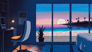 Peaceful Piano Lofi Hiphop Beats Mix for a Slow Day 🎧(Chill Beats to Relax/Study/Concentrate/Sleep)