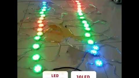 strobo running text,Stop LAMP hiace,flasher genit CANTER dll.(5)