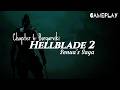 Hellblade 2 Playthrough – Chapter 6: Borgarvirki | Full Gameplay (No Commentary)