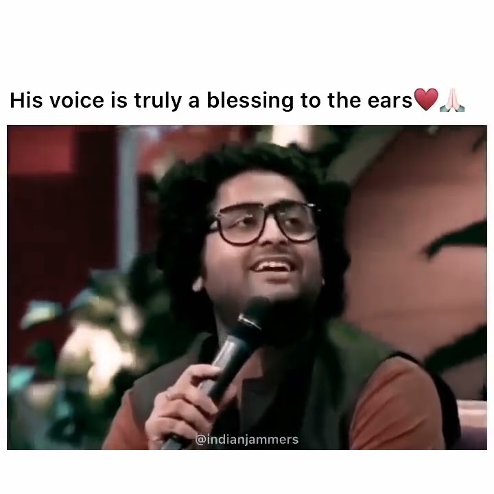 Arijit Singh voice❤️ Kapil Sharma show Kabira song