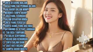 Download lagu Tangisan Hati 💔 Kumpulan Lagu Sedih & Slow Rock Terbaru 2025