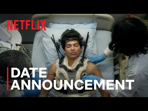 ‘Cobra Kai’ - Season 3 Date Announcement Teaser |