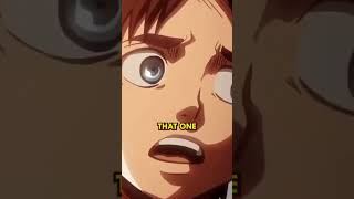 Why AOT And One Piece Are So Similar?