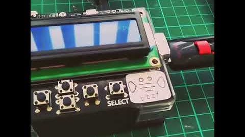 Hardhat Mod Tracker Player